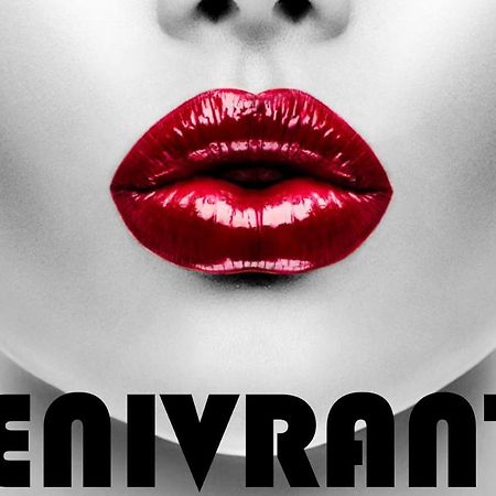 Loft Romantique Hammam Spa Privatif Playroom Grenoble Bagian luar foto