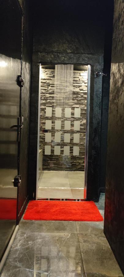Loft Romantique Hammam Spa Privatif Playroom Grenoble Bagian luar foto
