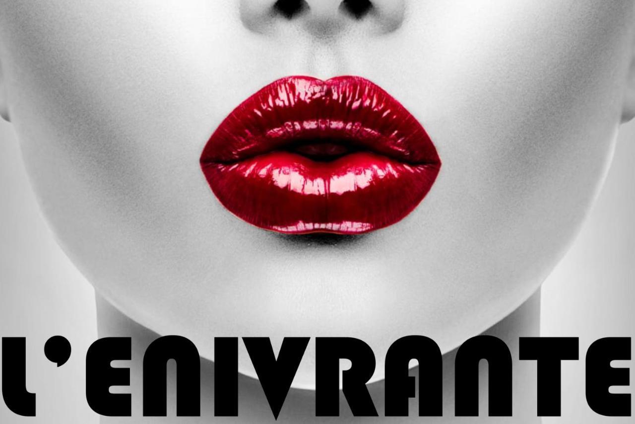 Loft Romantique Hammam Spa Privatif Playroom Grenoble Bagian luar foto